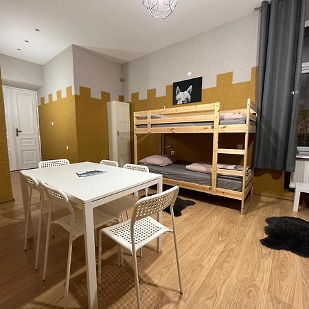 Girls Hostel 크라쿠프 외부 사진