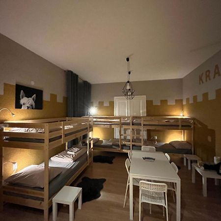 Girls Hostel 크라쿠프 외부 사진