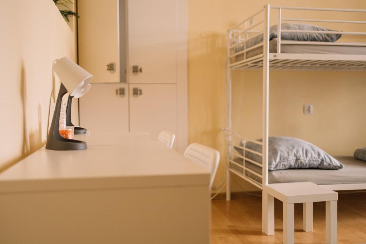 Girls Hostel 크라쿠프 외부 사진