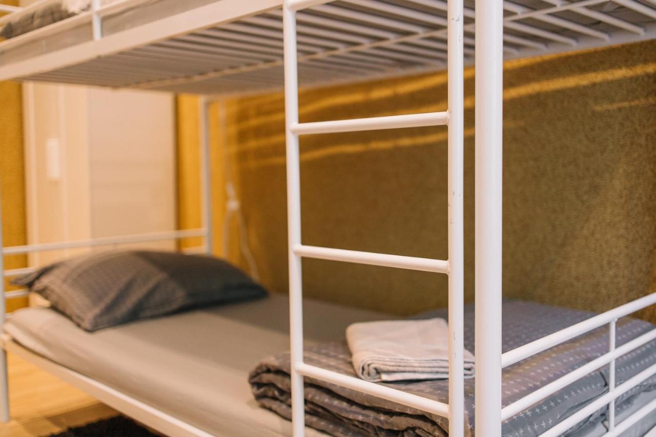Girls Hostel 크라쿠프 외부 사진