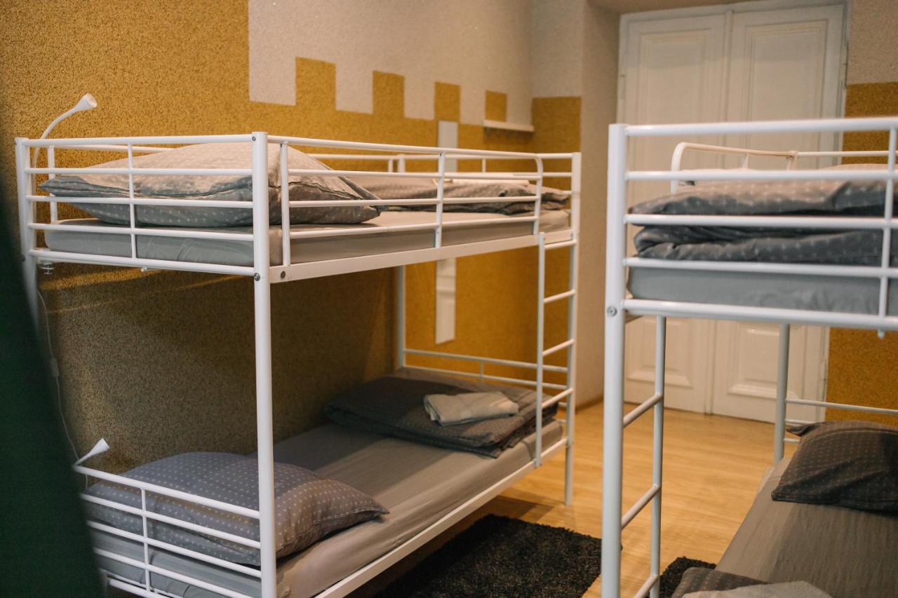 Girls Hostel 크라쿠프 외부 사진