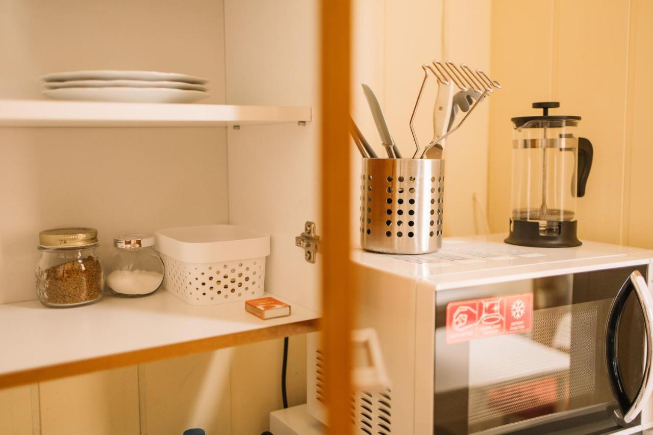 Girls Hostel 크라쿠프 외부 사진