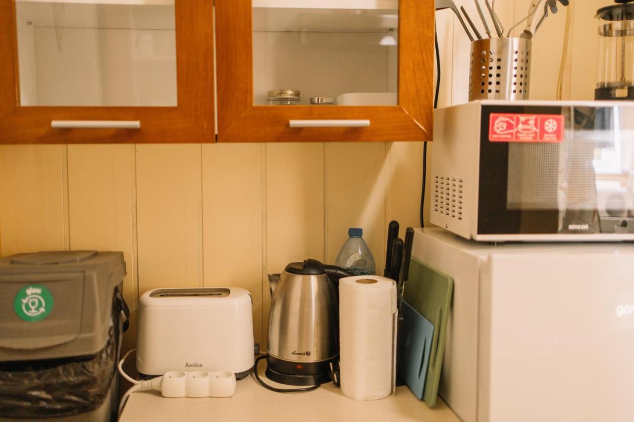 Girls Hostel 크라쿠프 외부 사진
