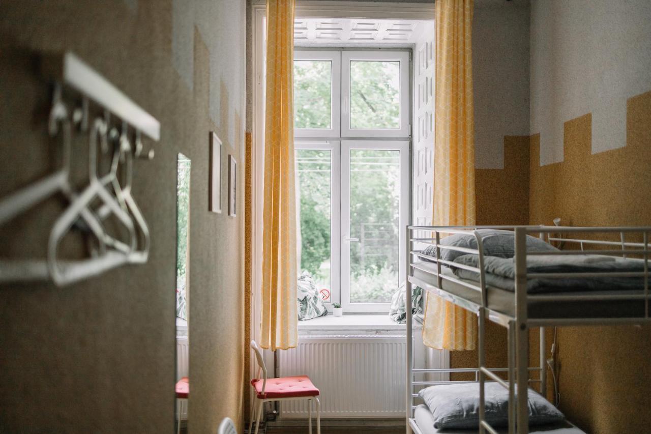 Girls Hostel 크라쿠프 외부 사진