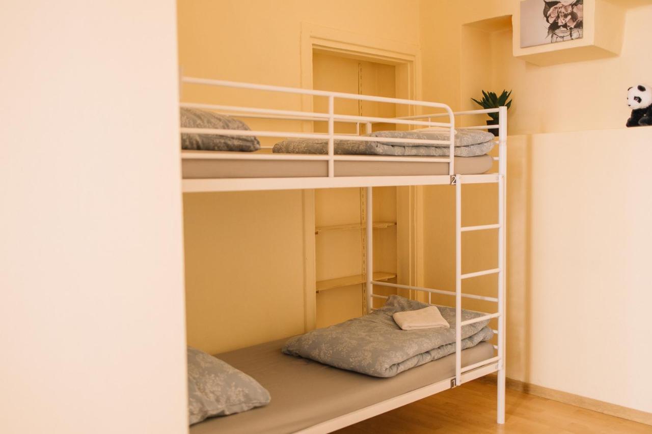 Girls Hostel 크라쿠프 외부 사진