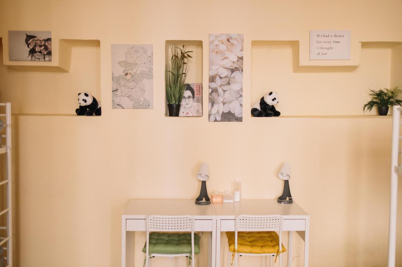 Girls Hostel 크라쿠프 외부 사진