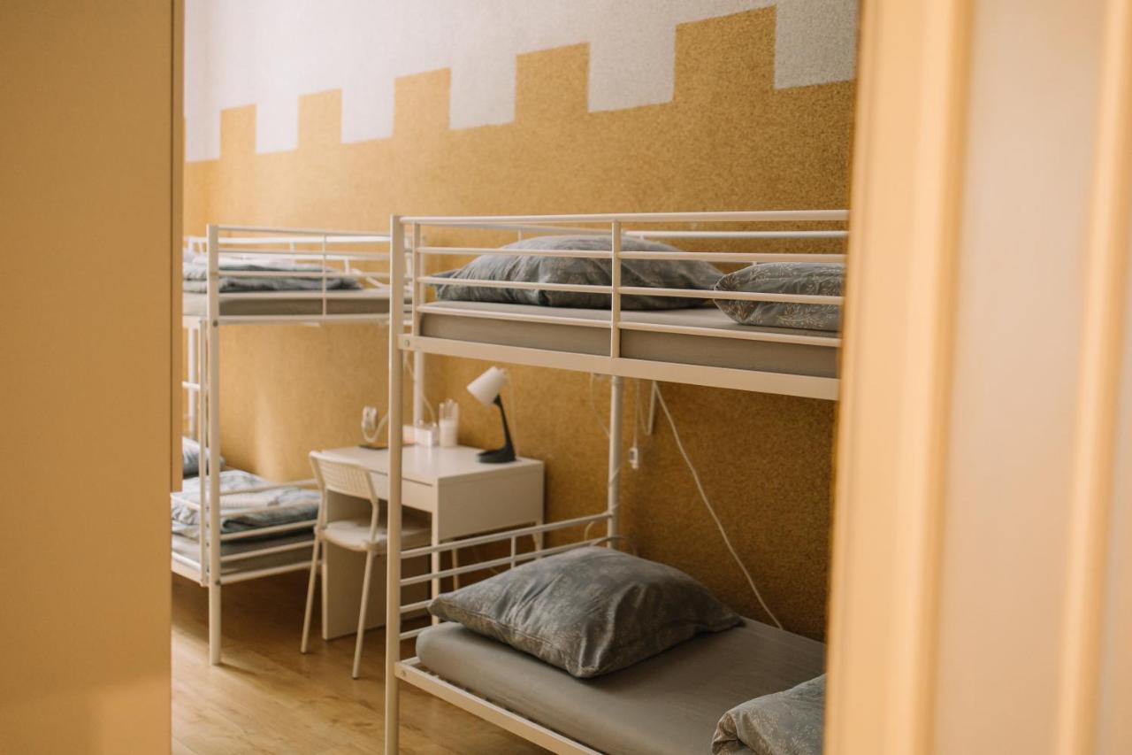 Girls Hostel 크라쿠프 외부 사진