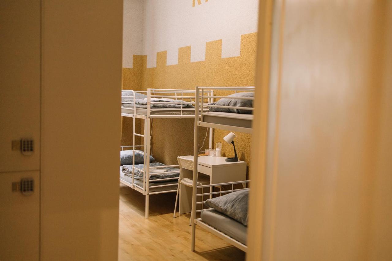 Girls Hostel 크라쿠프 외부 사진