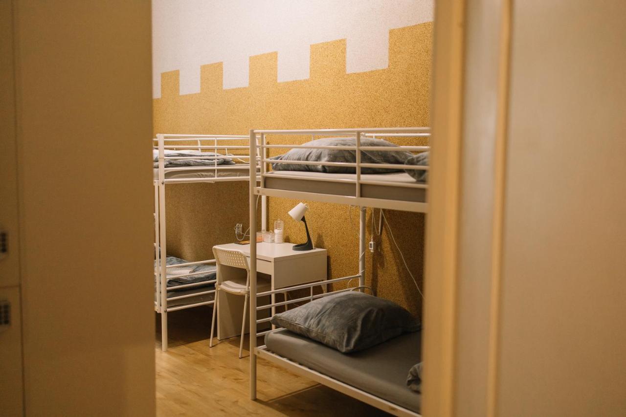Girls Hostel 크라쿠프 외부 사진