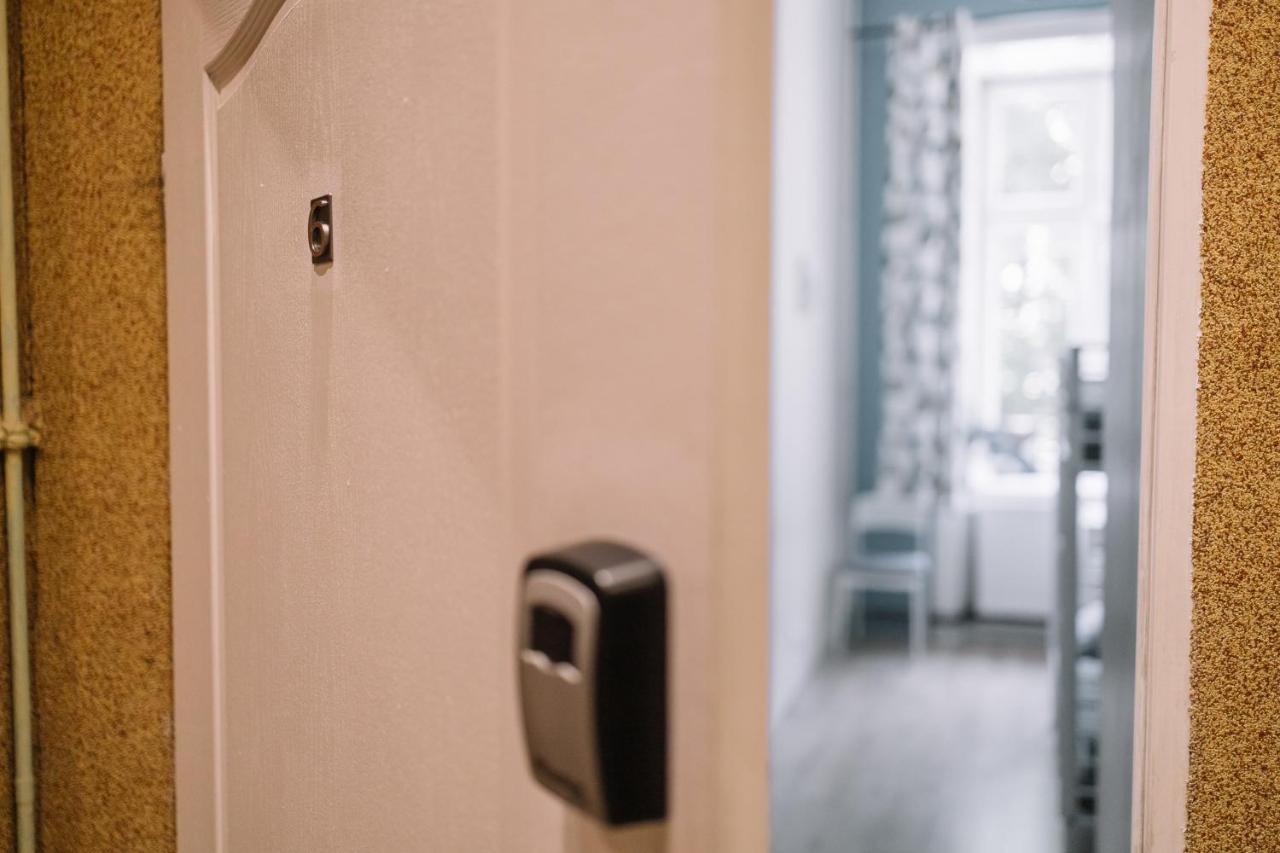 Girls Hostel 크라쿠프 외부 사진
