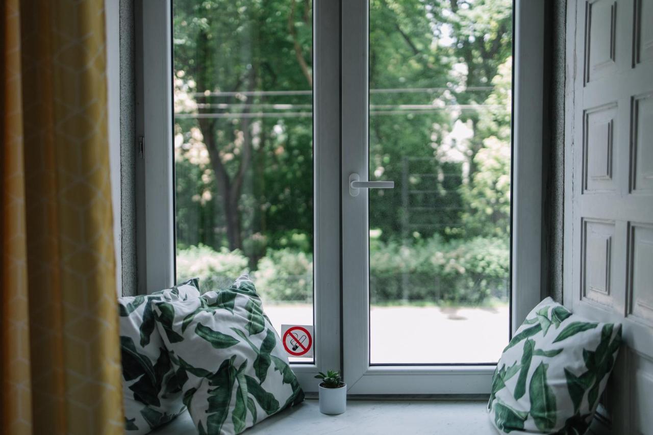 Girls Hostel 크라쿠프 외부 사진