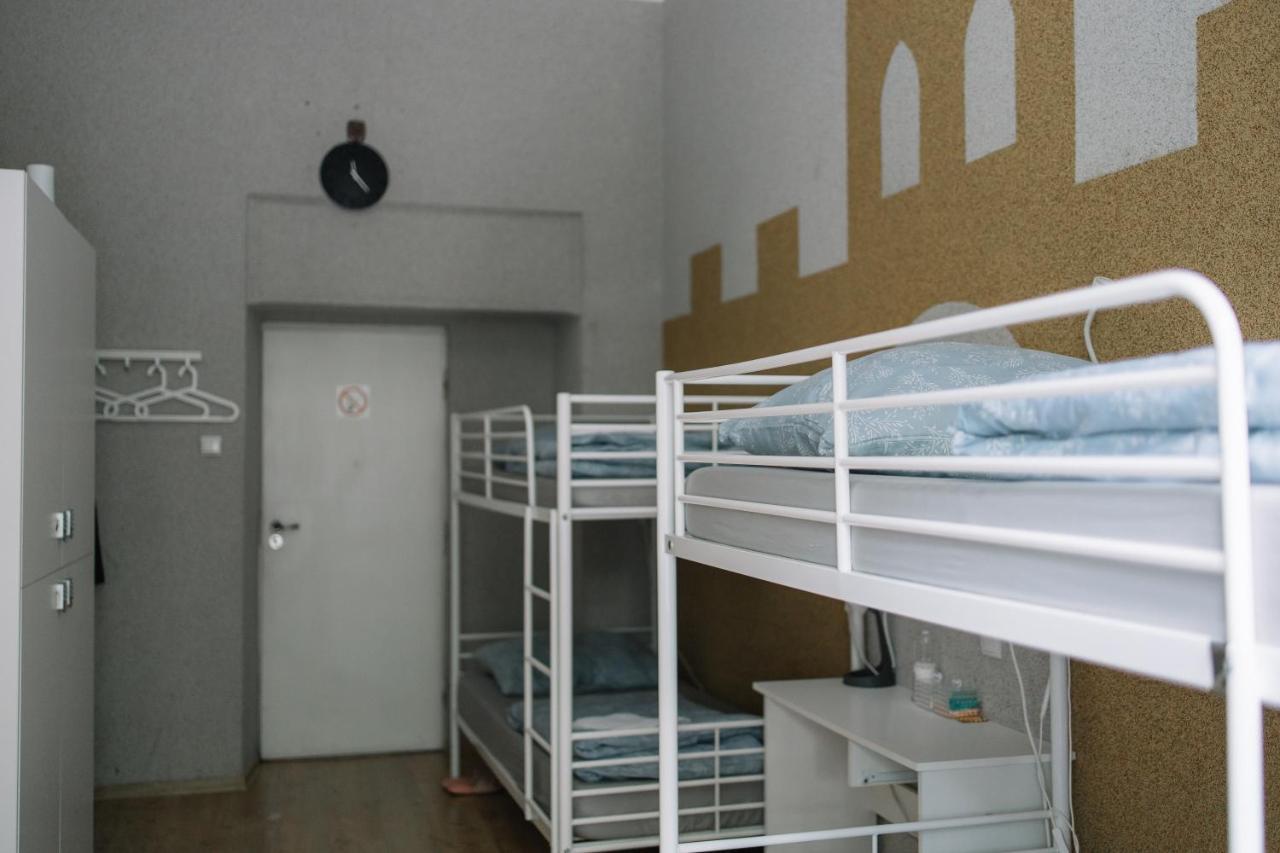 Girls Hostel 크라쿠프 외부 사진