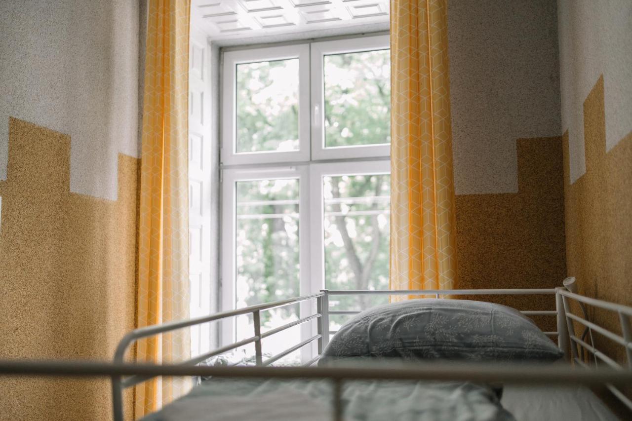 Girls Hostel 크라쿠프 외부 사진