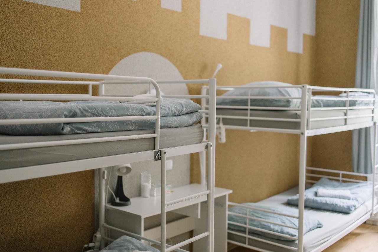 Girls Hostel 크라쿠프 외부 사진