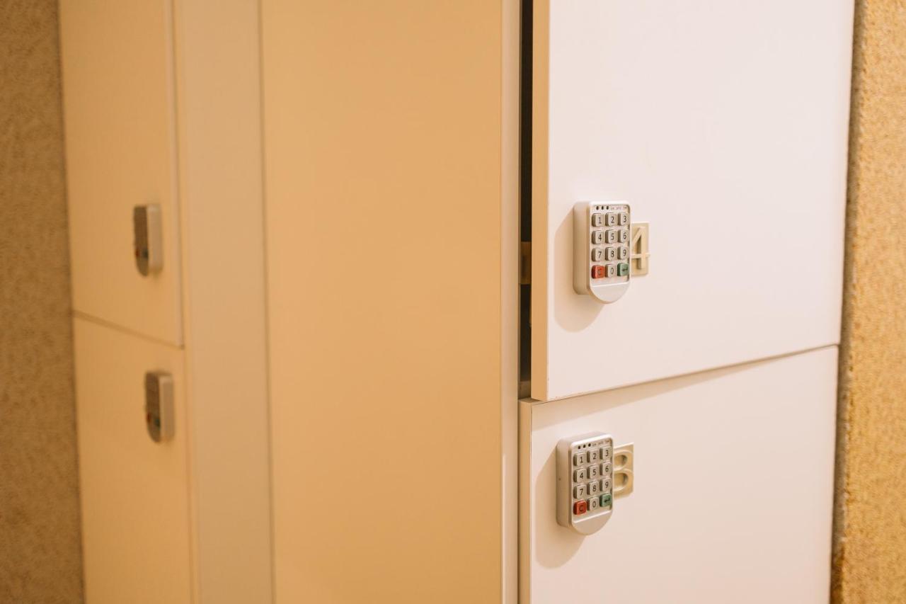 Girls Hostel 크라쿠프 외부 사진