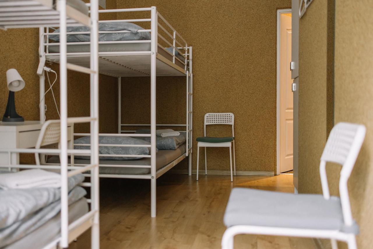Girls Hostel 크라쿠프 외부 사진