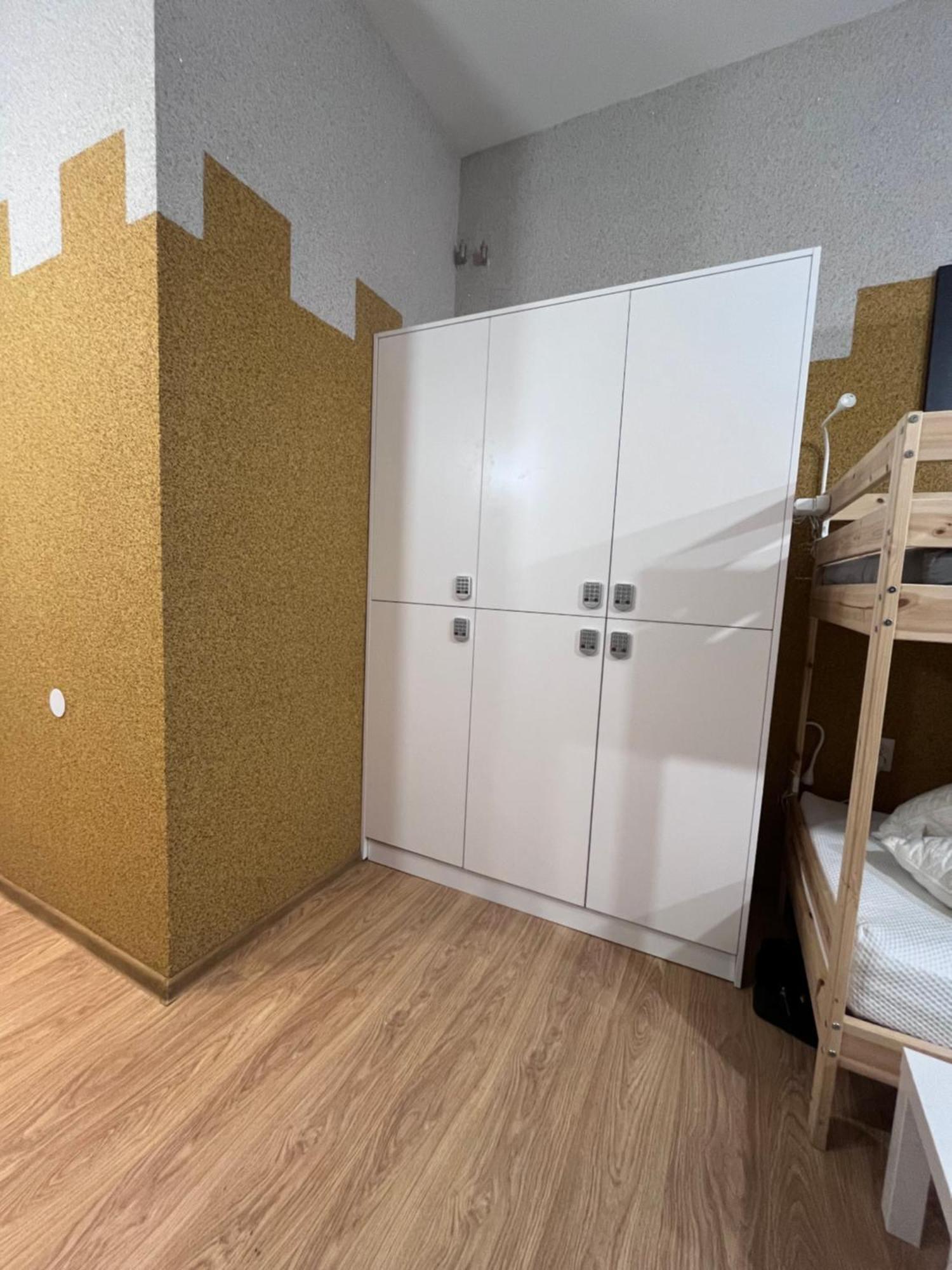 Girls Hostel 크라쿠프 외부 사진