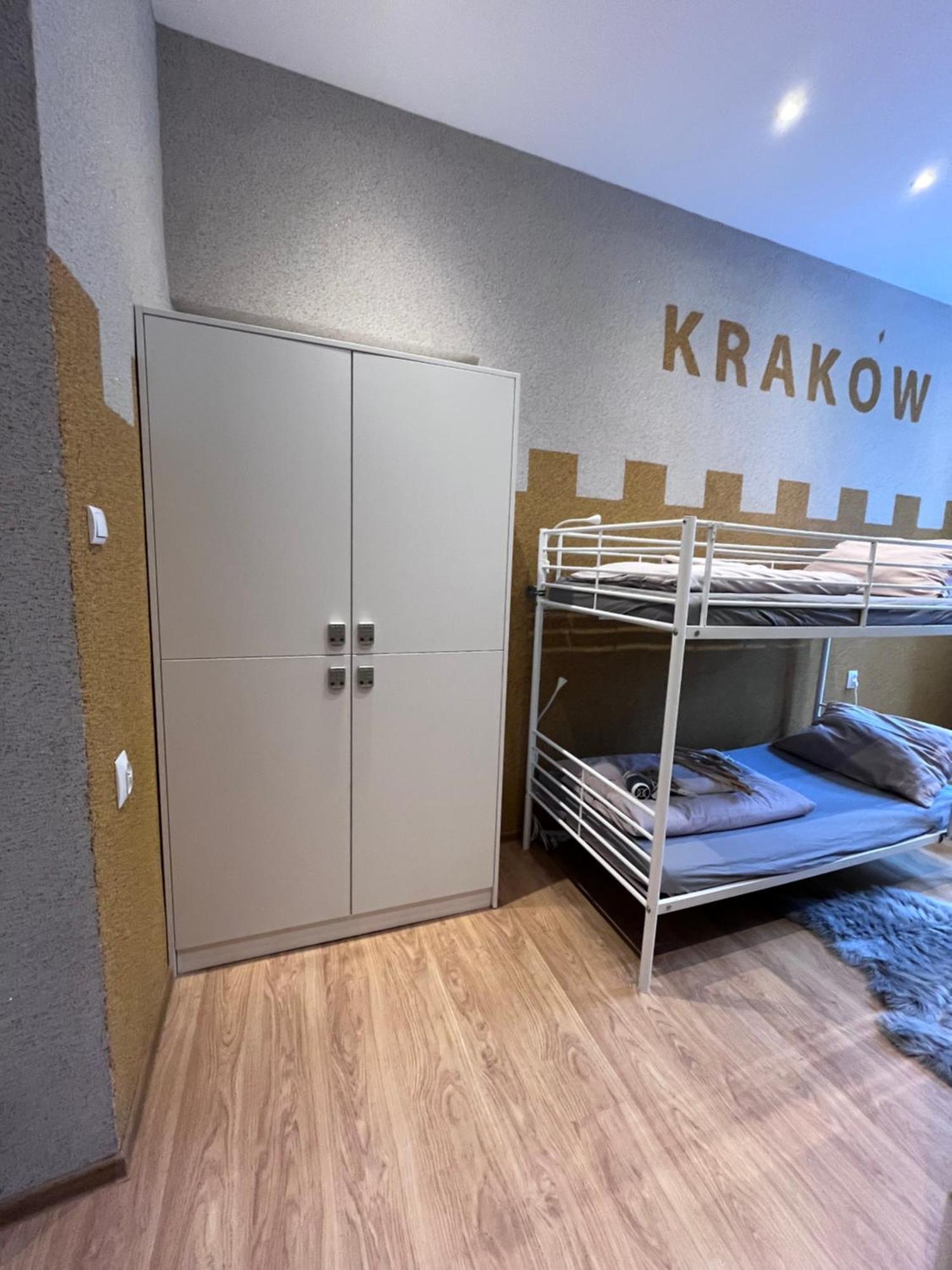 Girls Hostel 크라쿠프 외부 사진