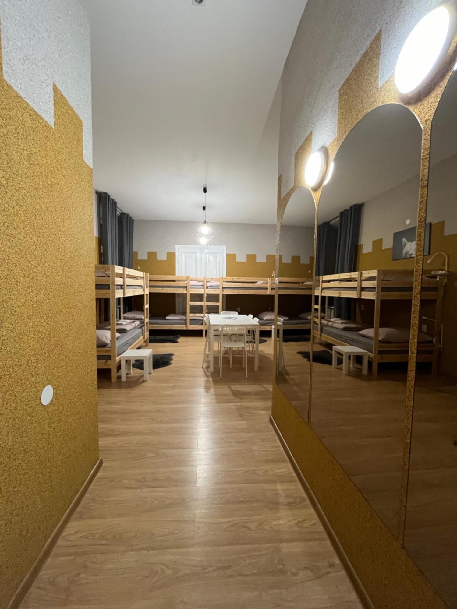 Girls Hostel 크라쿠프 외부 사진