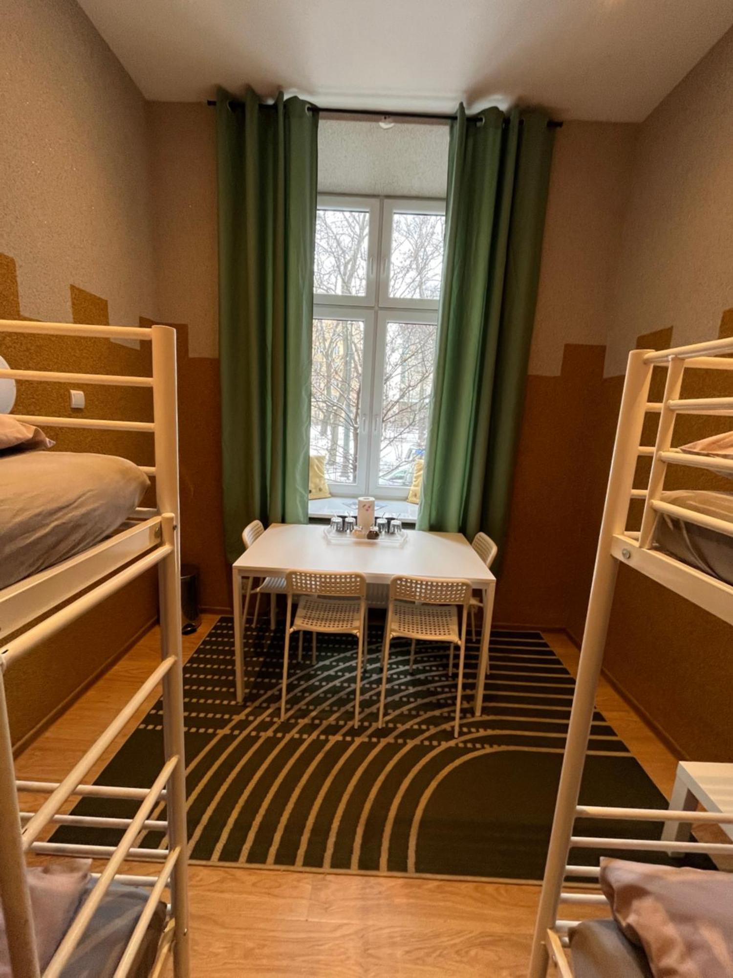 Girls Hostel 크라쿠프 외부 사진