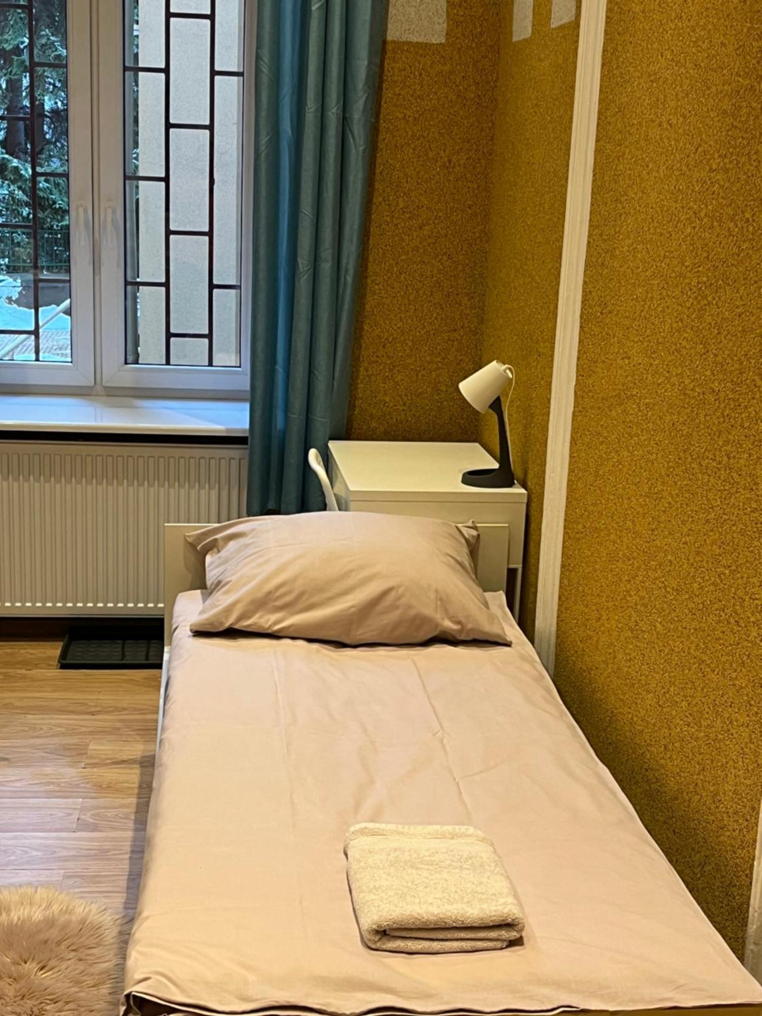 Girls Hostel 크라쿠프 외부 사진
