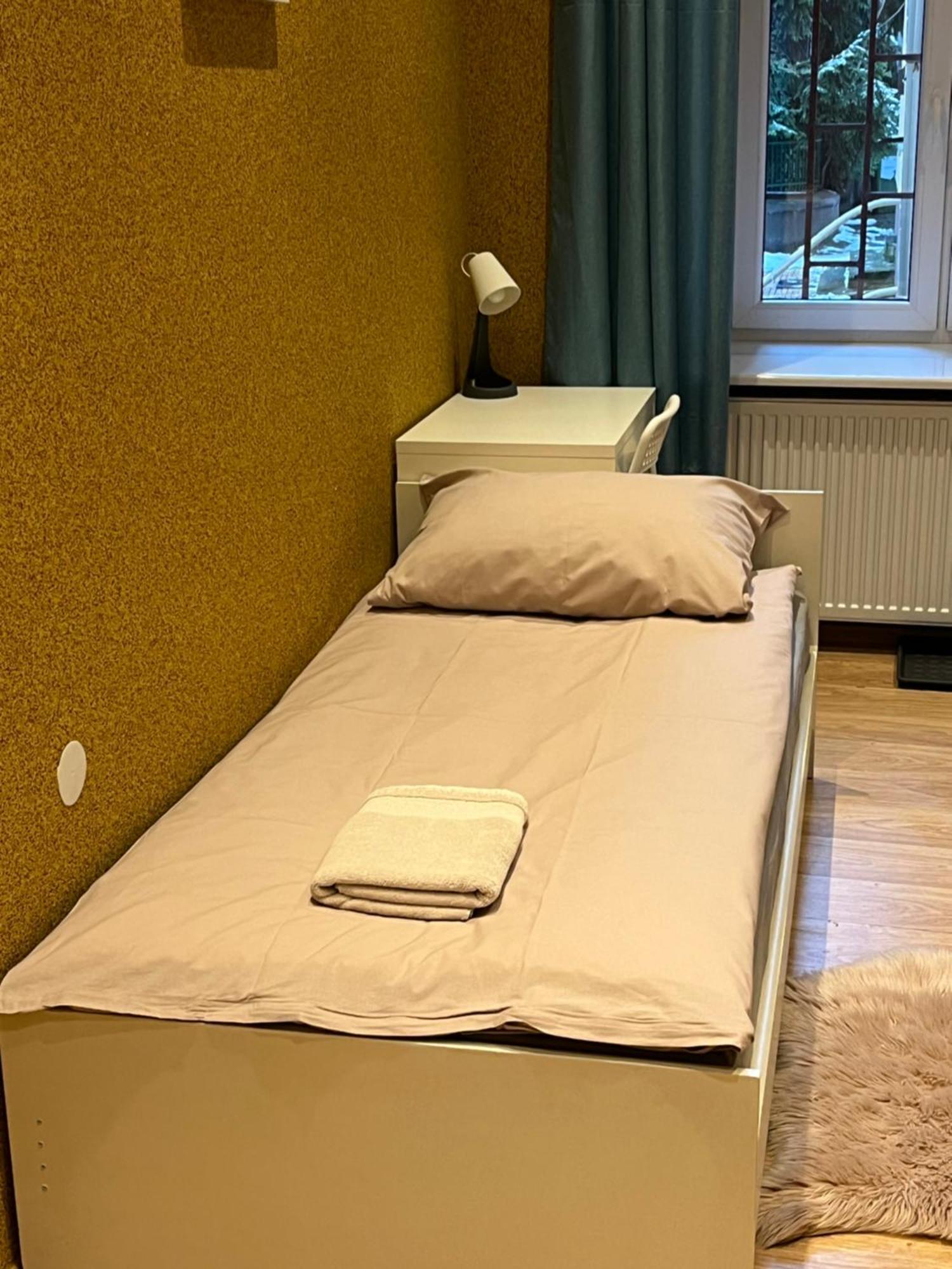Girls Hostel 크라쿠프 외부 사진