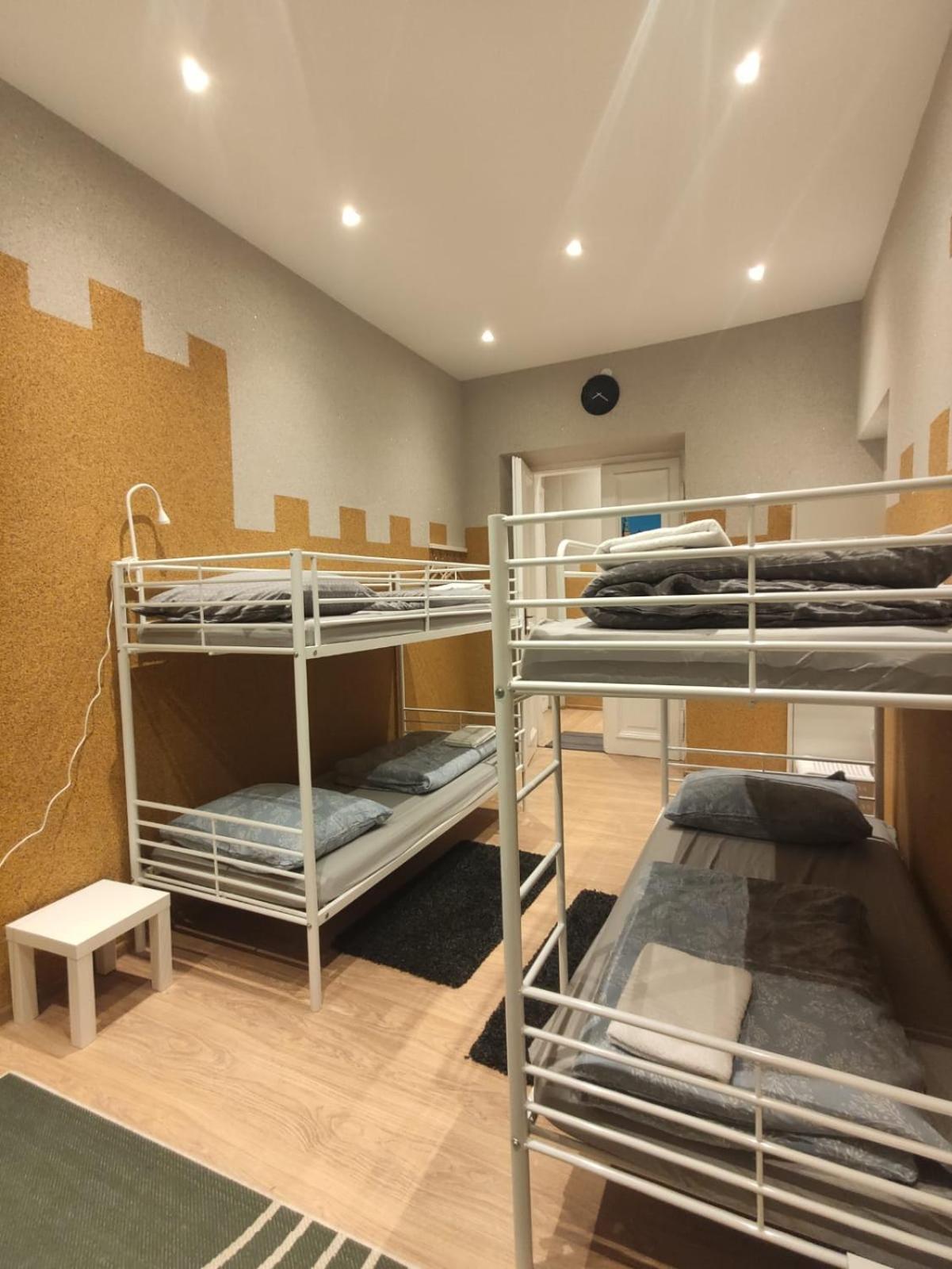 Girls Hostel 크라쿠프 외부 사진