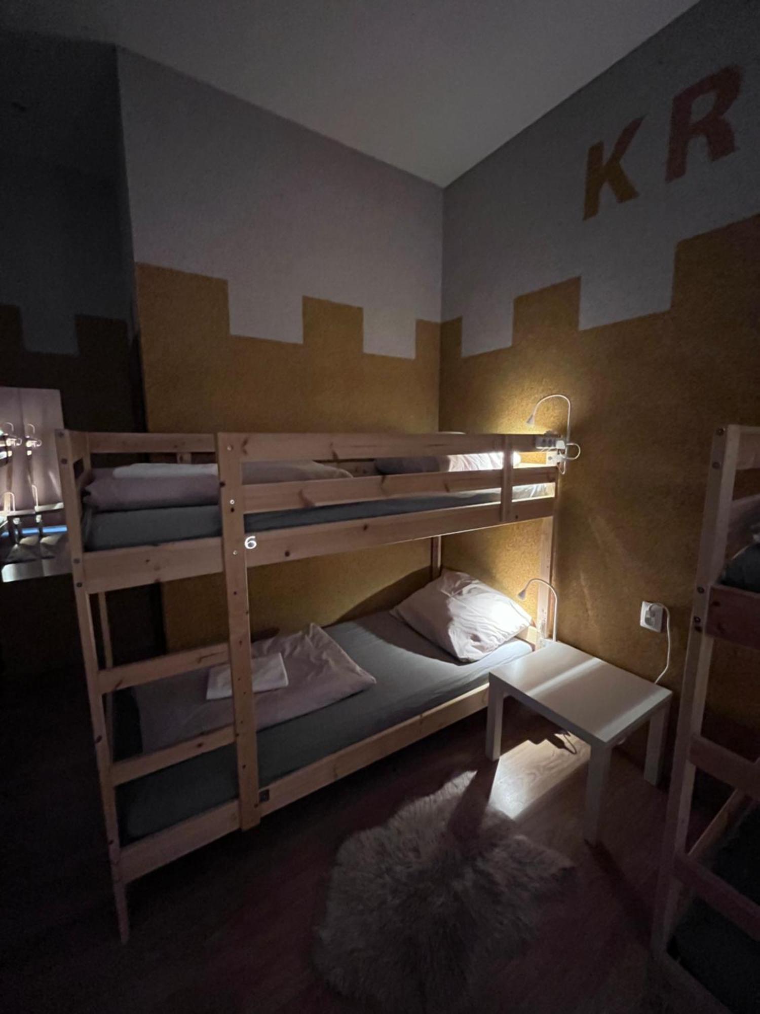 Girls Hostel 크라쿠프 외부 사진