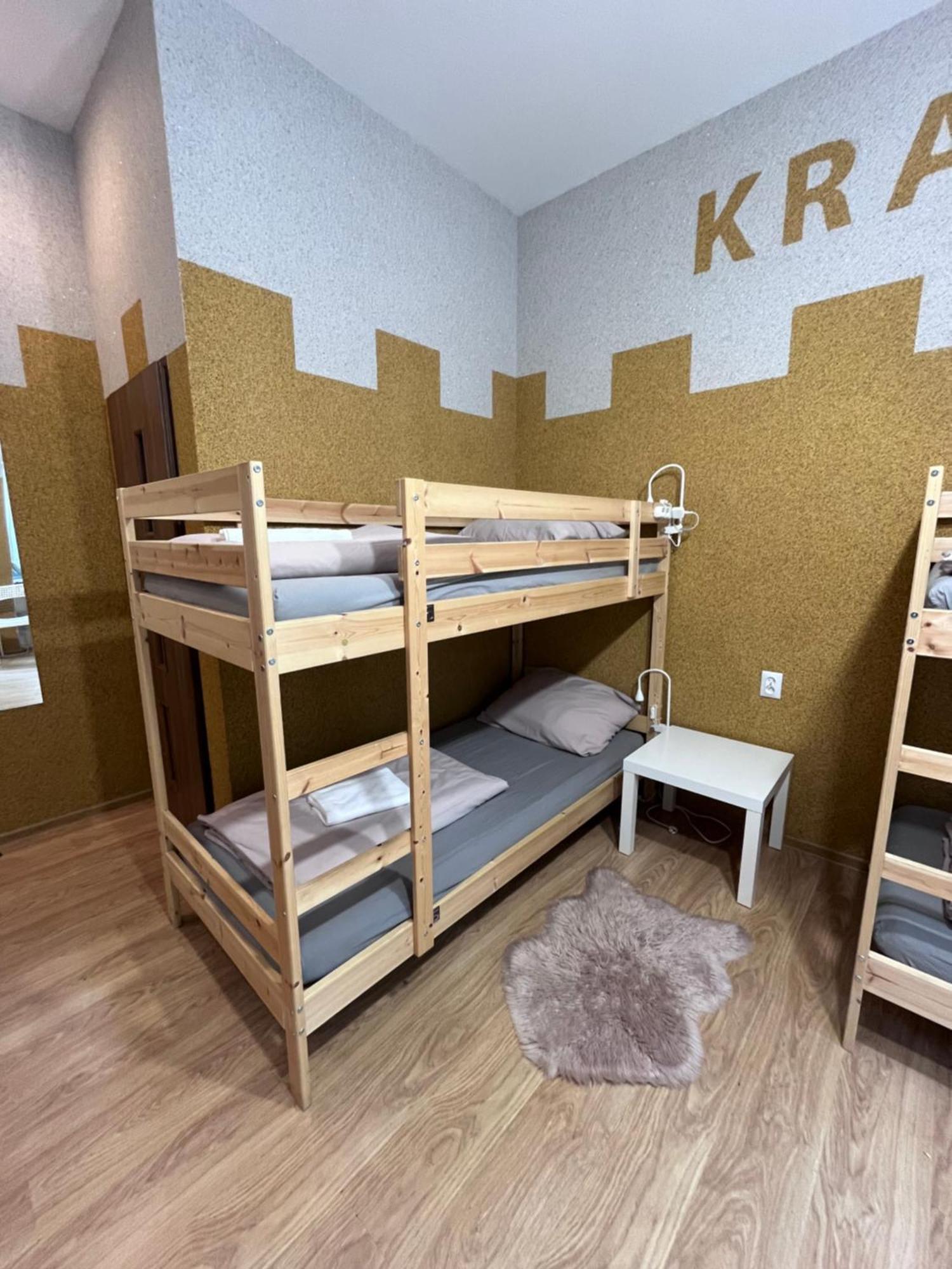 Girls Hostel 크라쿠프 외부 사진