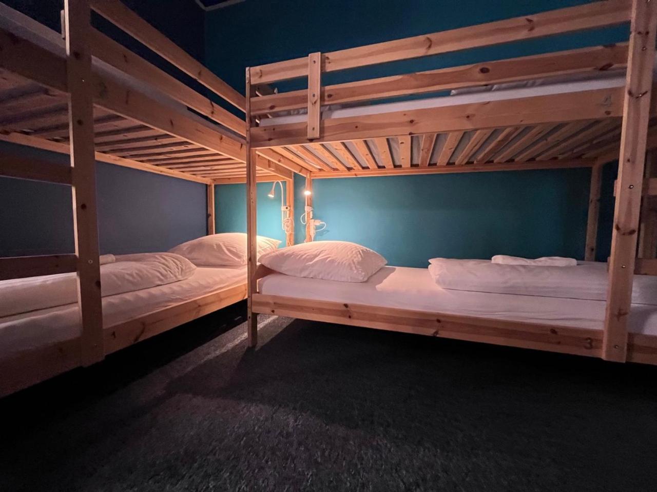 Girls Hostel 크라쿠프 외부 사진