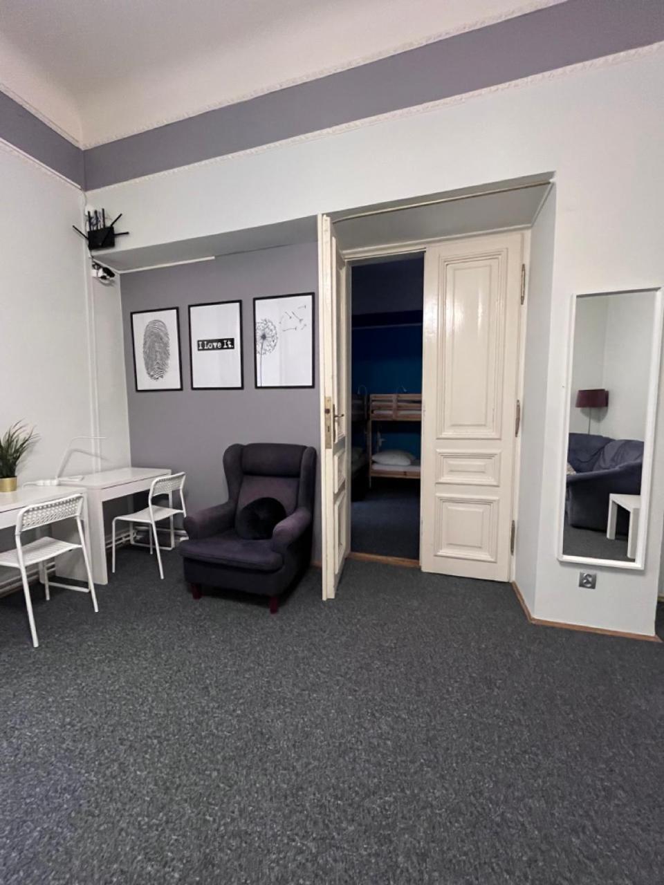 Girls Hostel 크라쿠프 외부 사진