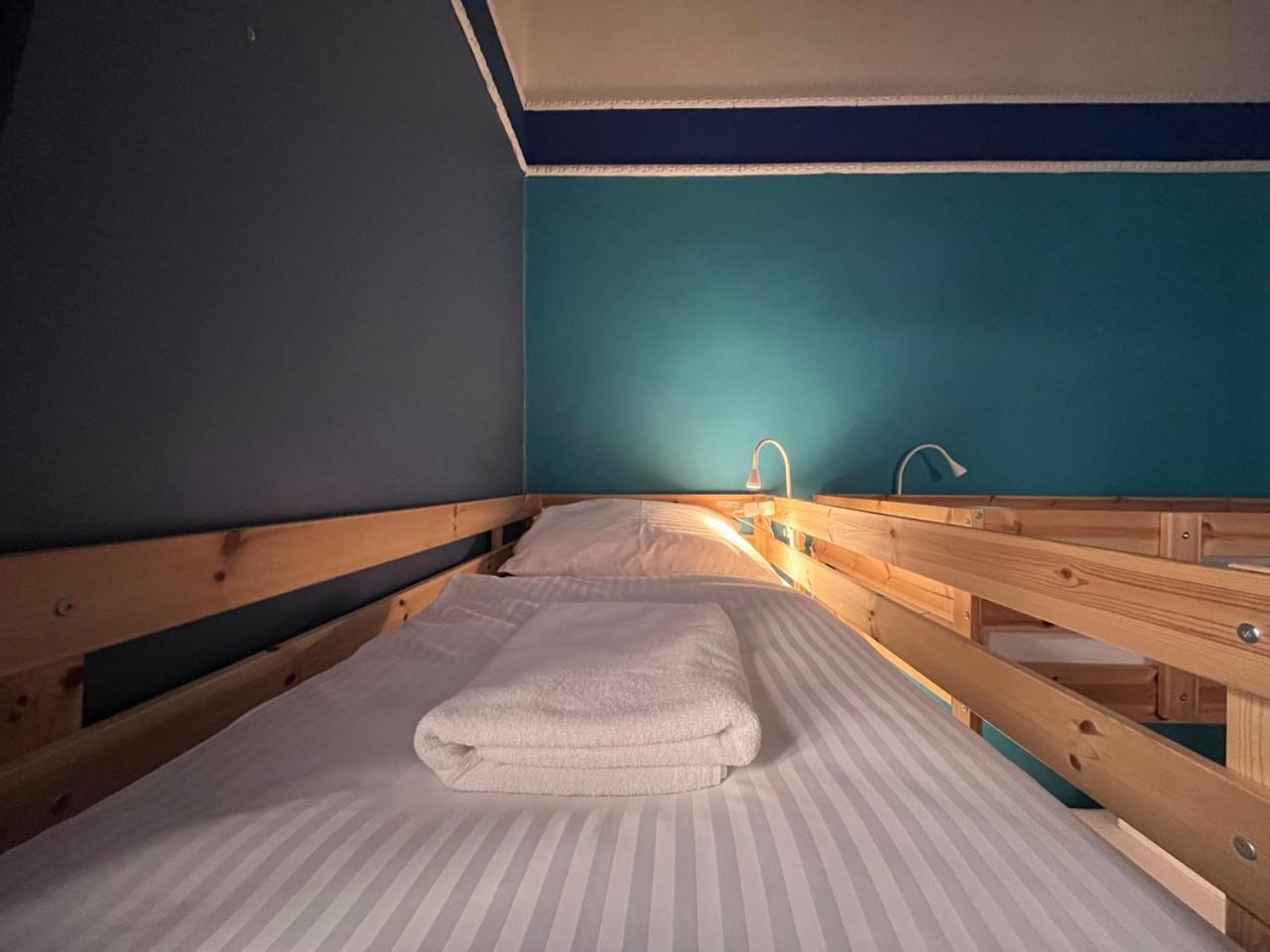 Girls Hostel 크라쿠프 외부 사진