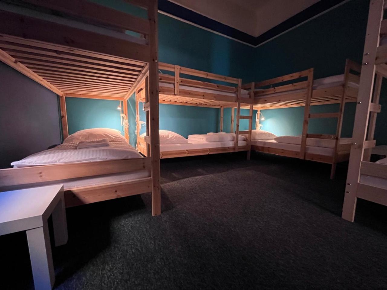 Girls Hostel 크라쿠프 외부 사진