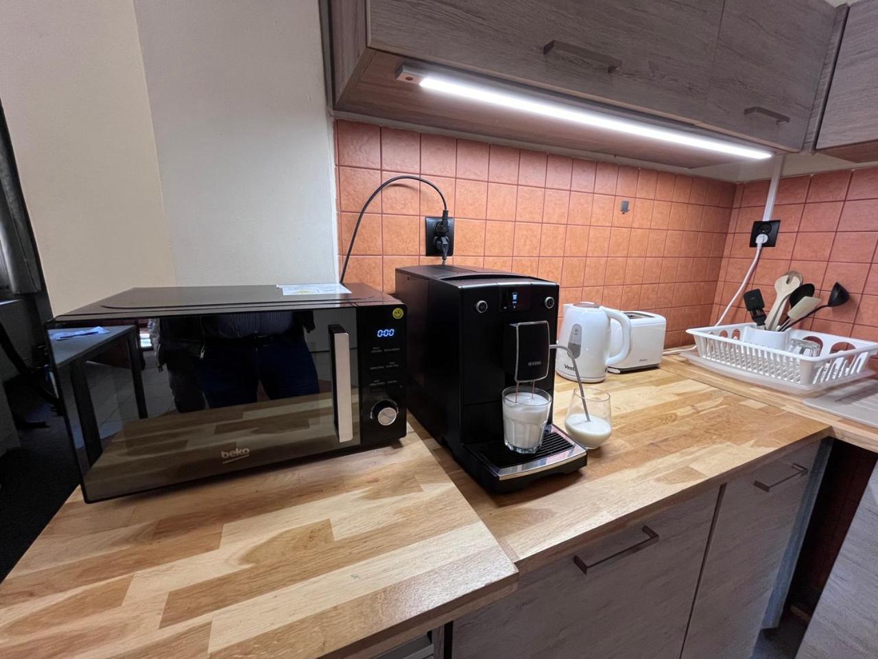 Girls Hostel 크라쿠프 외부 사진