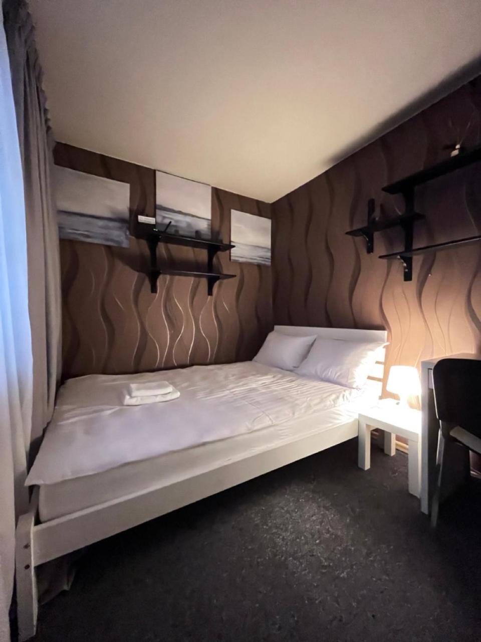 Girls Hostel 크라쿠프 외부 사진