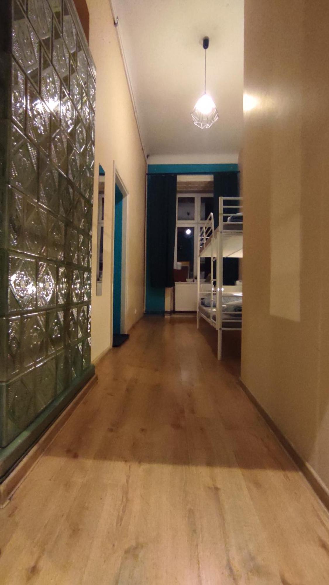 Girls Hostel 크라쿠프 외부 사진