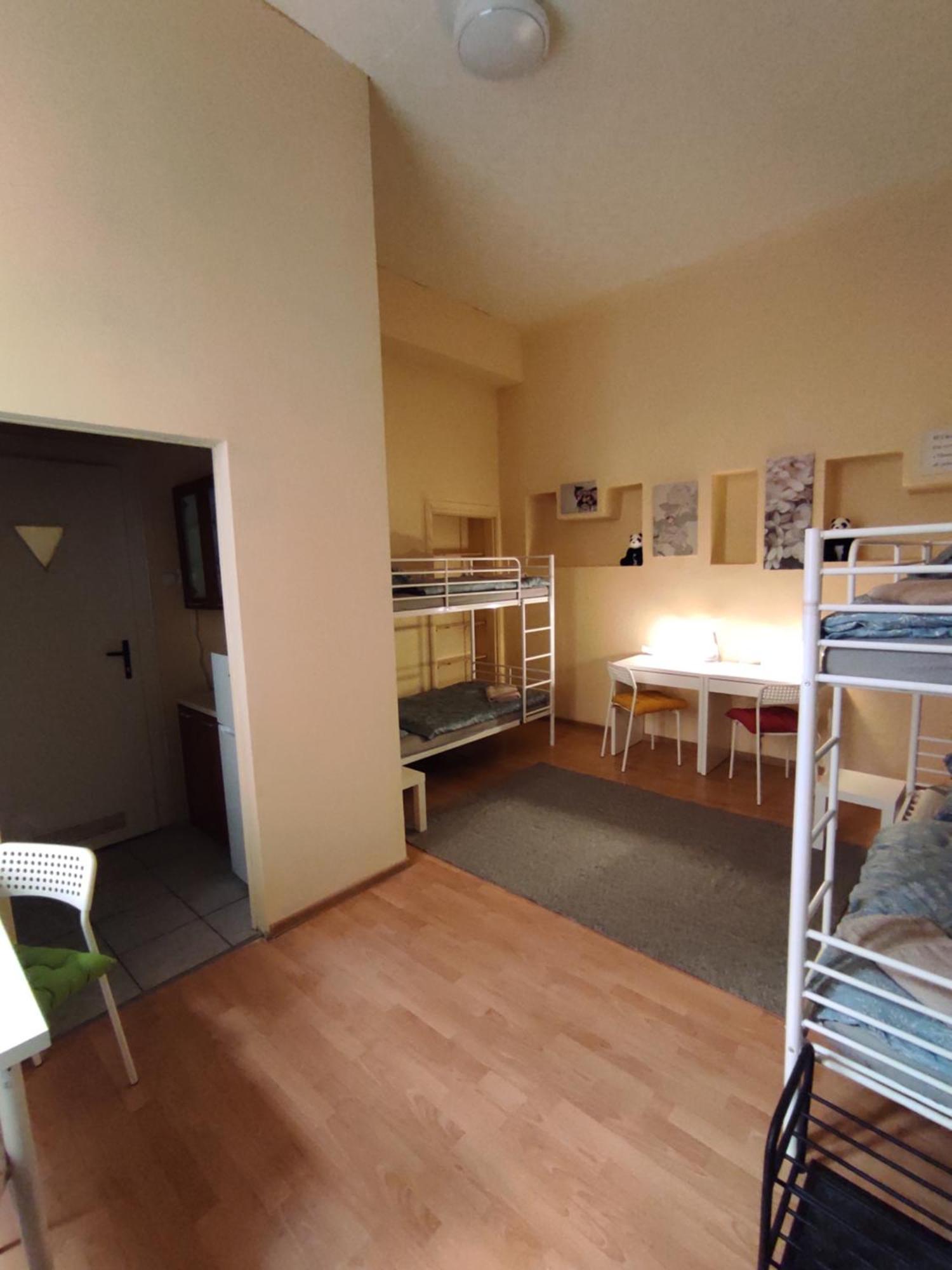 Girls Hostel 크라쿠프 외부 사진