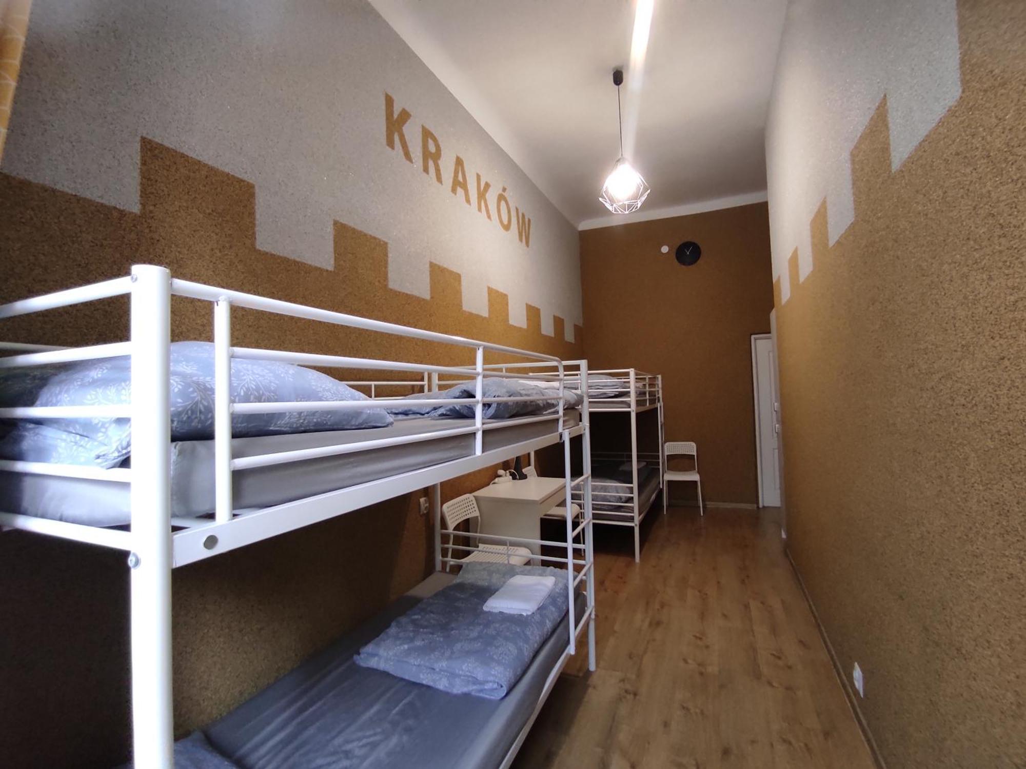 Girls Hostel 크라쿠프 외부 사진